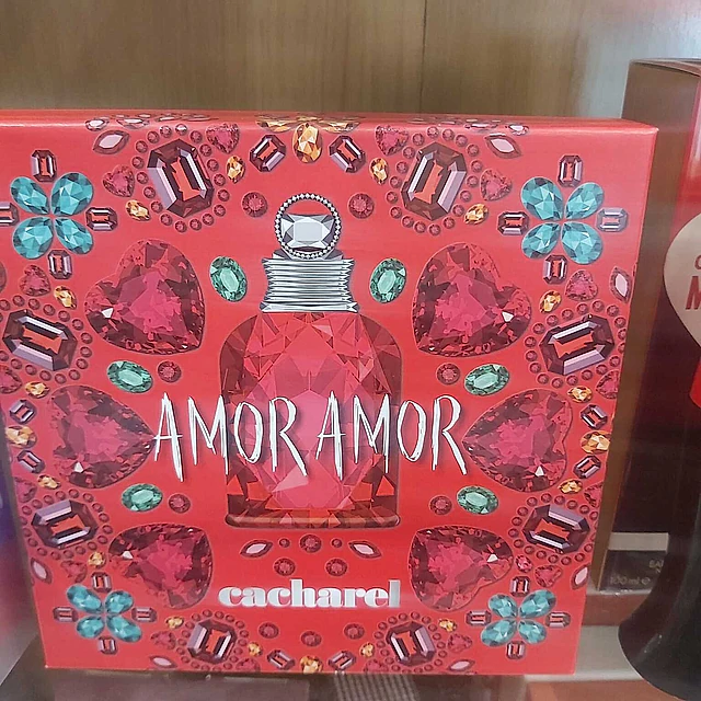 Perfumería y complementos en Nájera